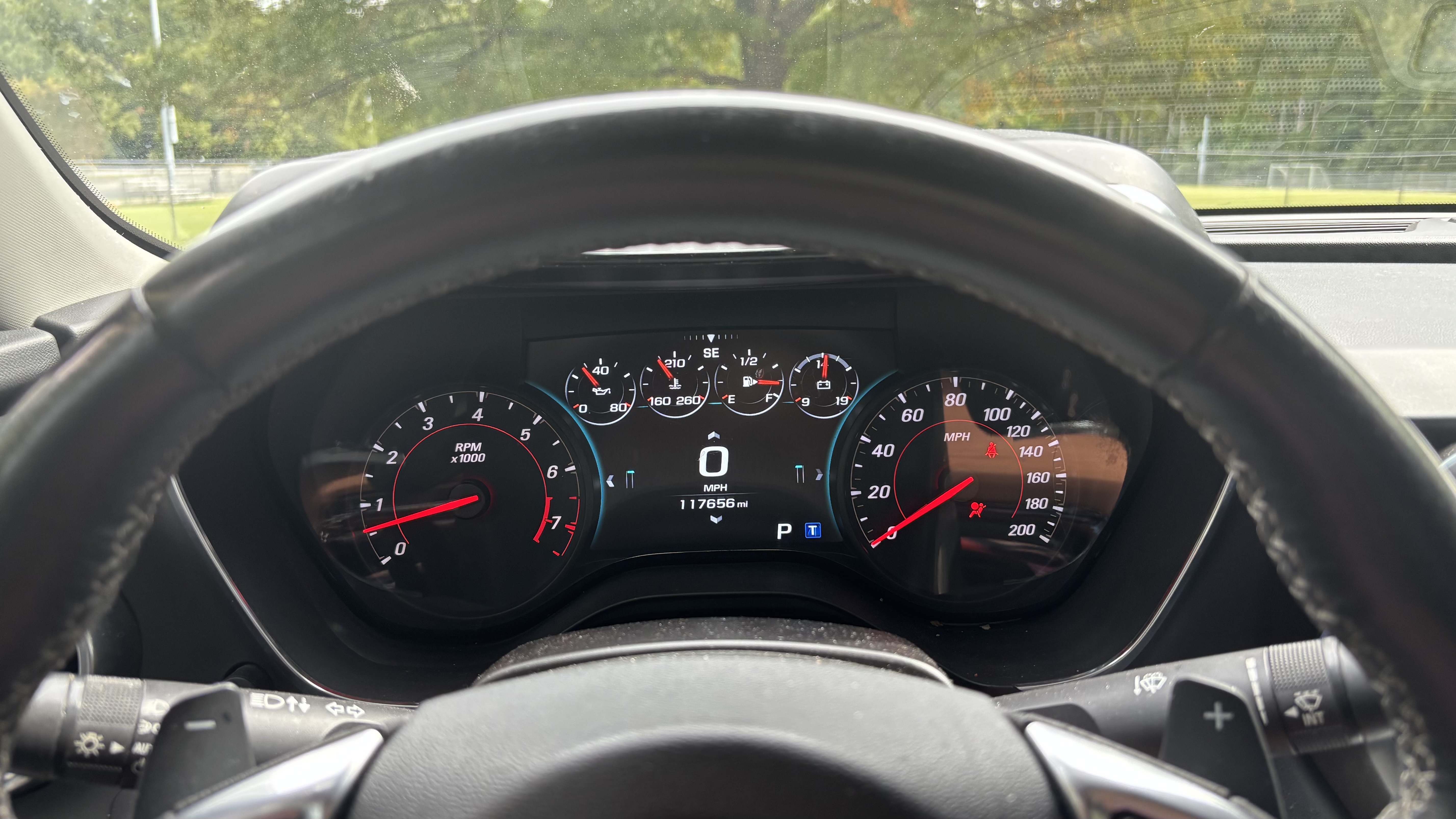 Used 2016 Chevrolet Camaro SS RWD image 10