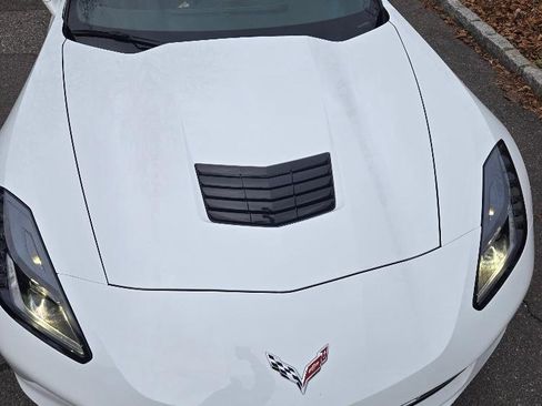 Used 2019 Chevrolet Corvette Stingray Coupe w/ Battery Protection Package image 22