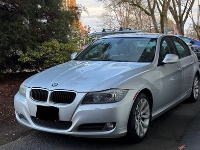 Used 2009 BMW 328i xDrive Sedan
