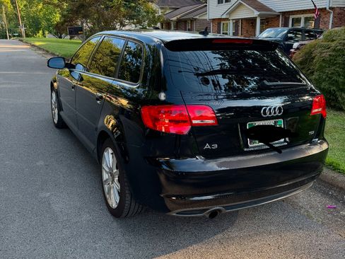 Used 2013 Audi A3 TDI Premium Plus w/ Premium Plus Pkg image 11