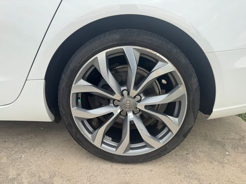 Used 2013 Audi A6 2.0T Premium Plus image 8