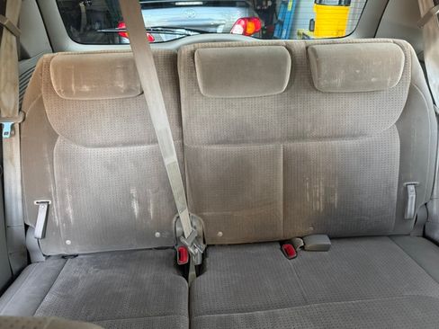 Used 2009 Toyota Sienna LE FWD image 14
