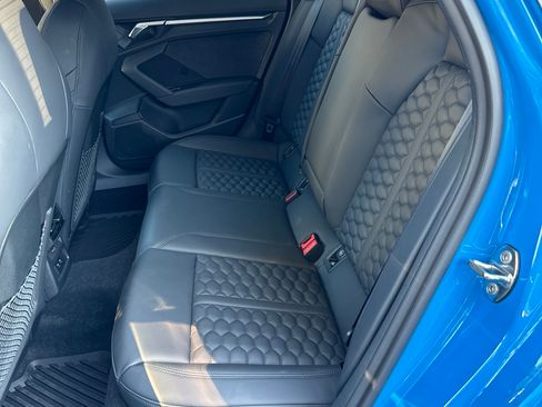 Used 2022 Audi RS 3 image 24