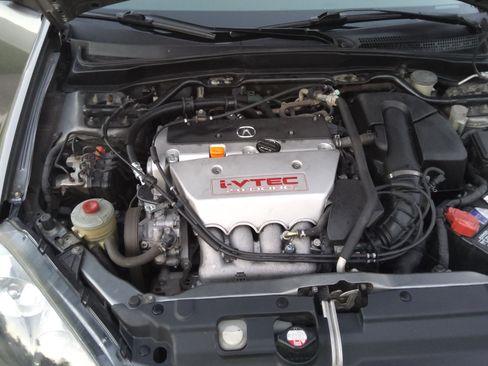 Used 2006 Acura RSX Type-S image 4