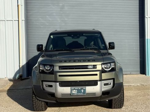 Used 2024 Land Rover Defender 110 S image 20