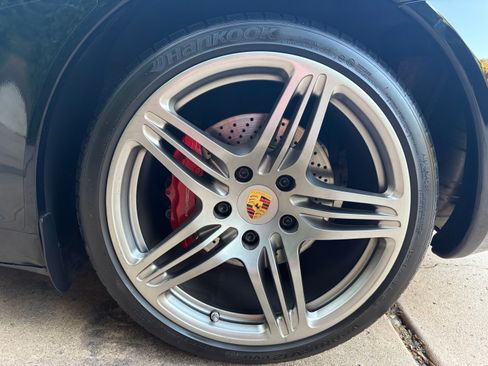 Used 2008 Porsche 911 Carrera S RWD image 9