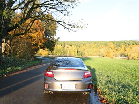 Used 2013 Honda Accord EX-L image 13