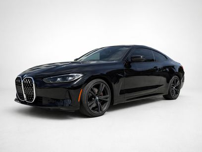 Used 2021 BMW 430i Coupe w/ Convenience Package