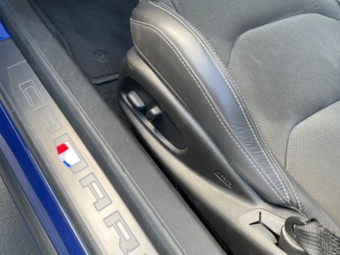 Used 2020 Chevrolet Camaro SS image 17