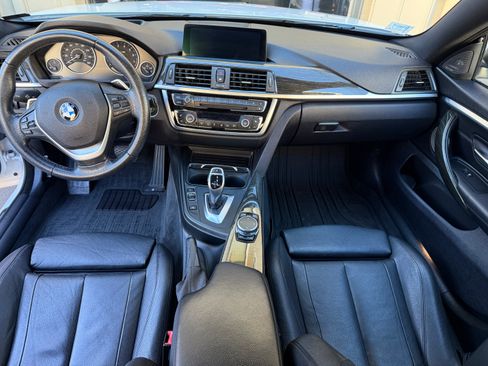 Used 2017 BMW 430i Gran Coupe RWD image 19