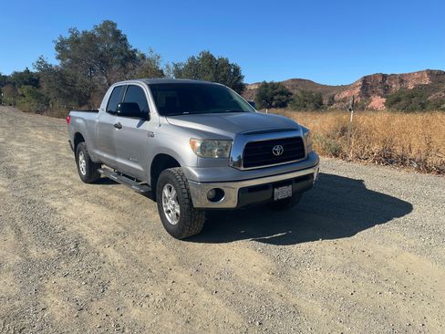 Used 2008 Toyota Tundra SR5 image 1