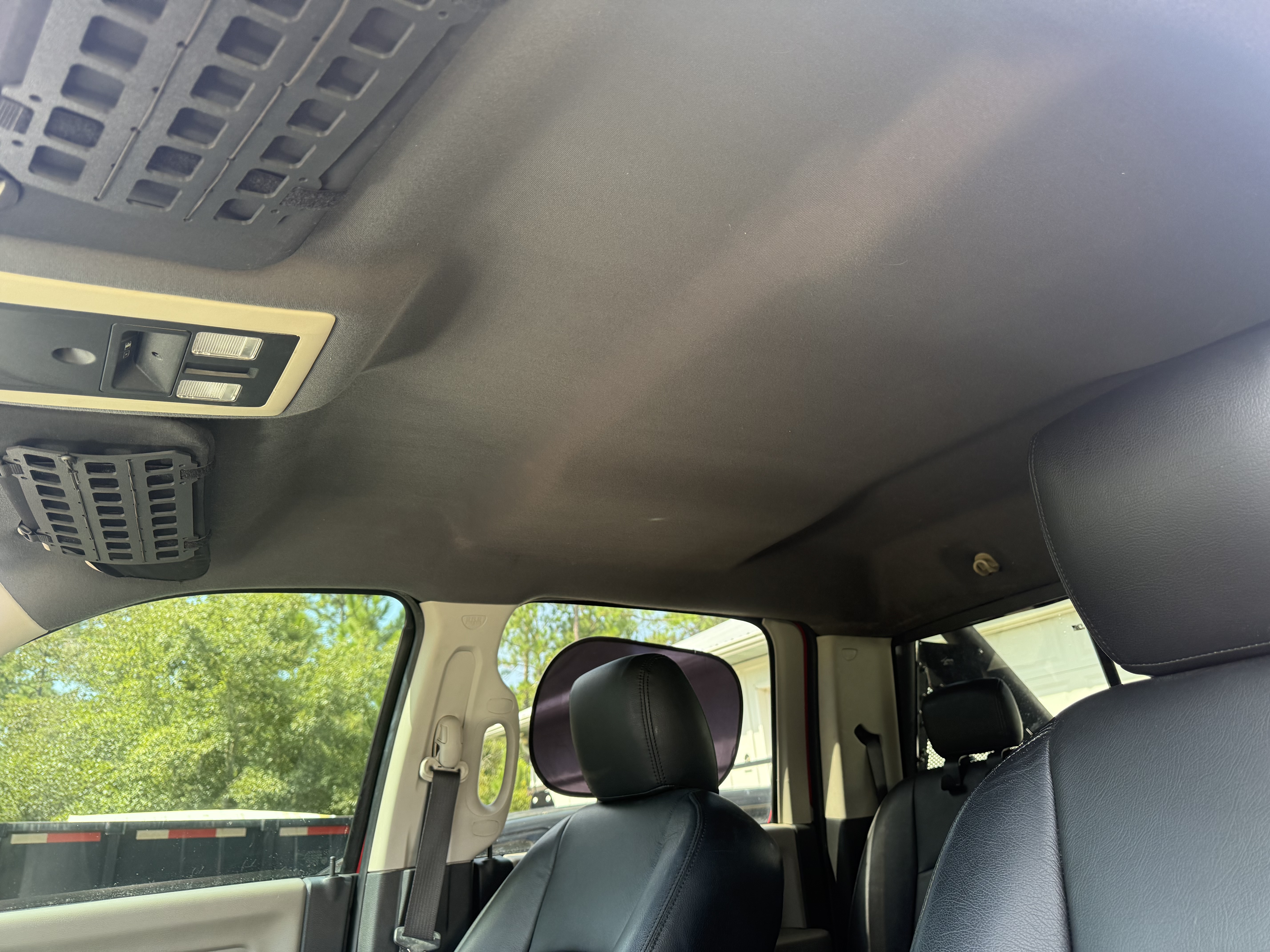 Used 2010 Dodge Ram 2500 Truck SLT AWD/4WD image 13