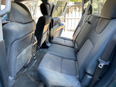 Used 2008 Honda Ridgeline RTS image 16