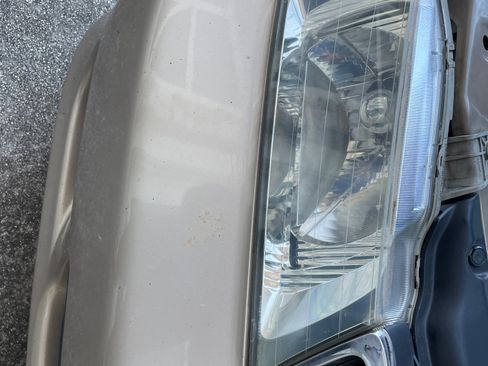 Used 1999 Honda Odyssey LX image 24