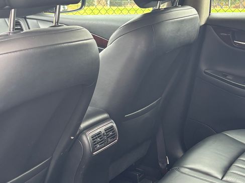 Used 2014 INFINITI QX50 Journey AWD/4WD image 17