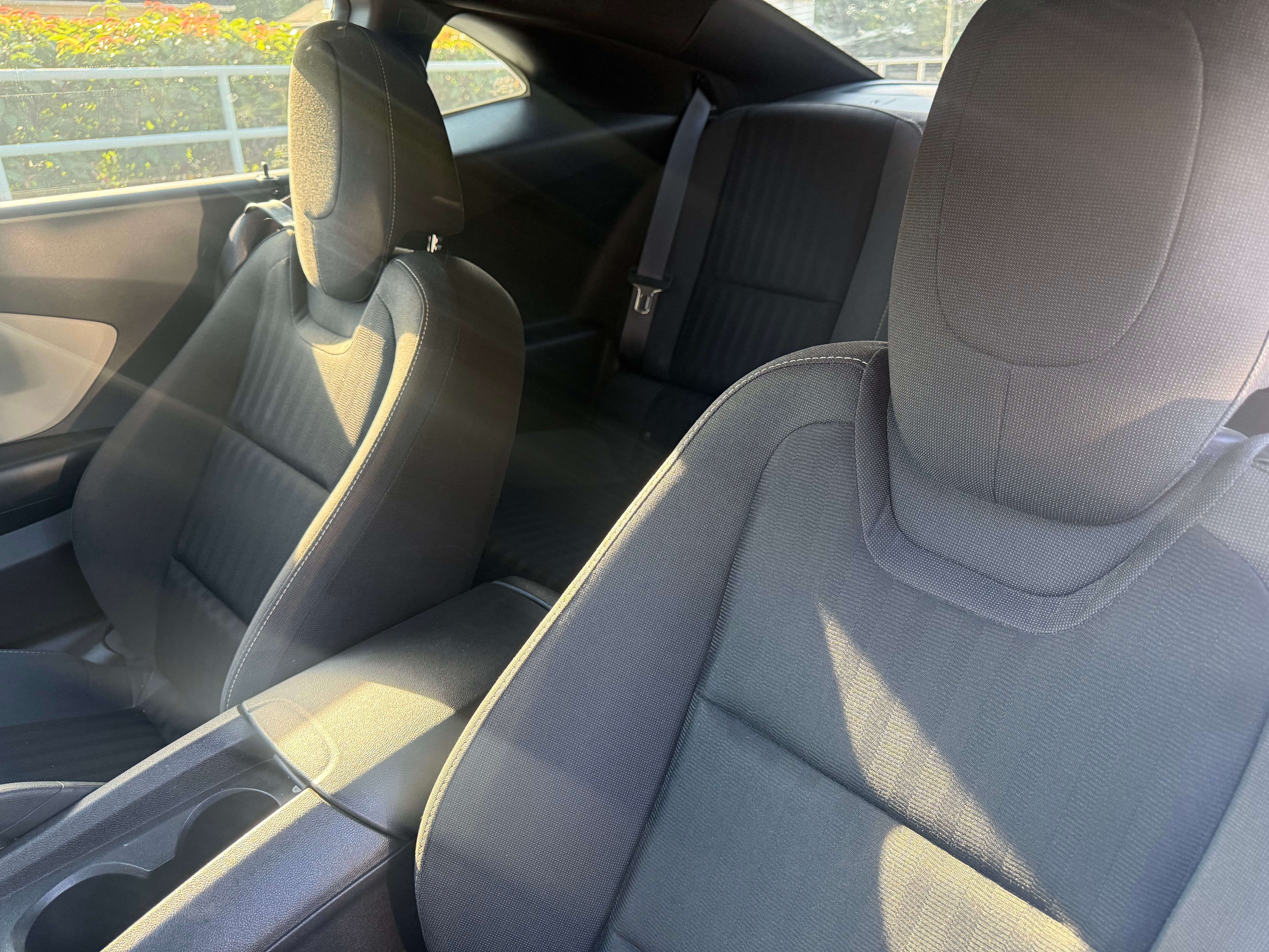 Used 2013 Chevrolet Camaro LS RWD image 11