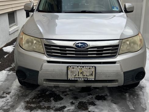 Used 2010 Subaru Forester 2.5X Premium image 2