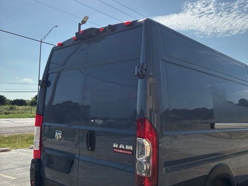 Used 2021 RAM ProMaster 3500 FWD image 10