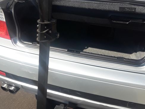 Used 2004 BMW 330Ci Convertible image 14