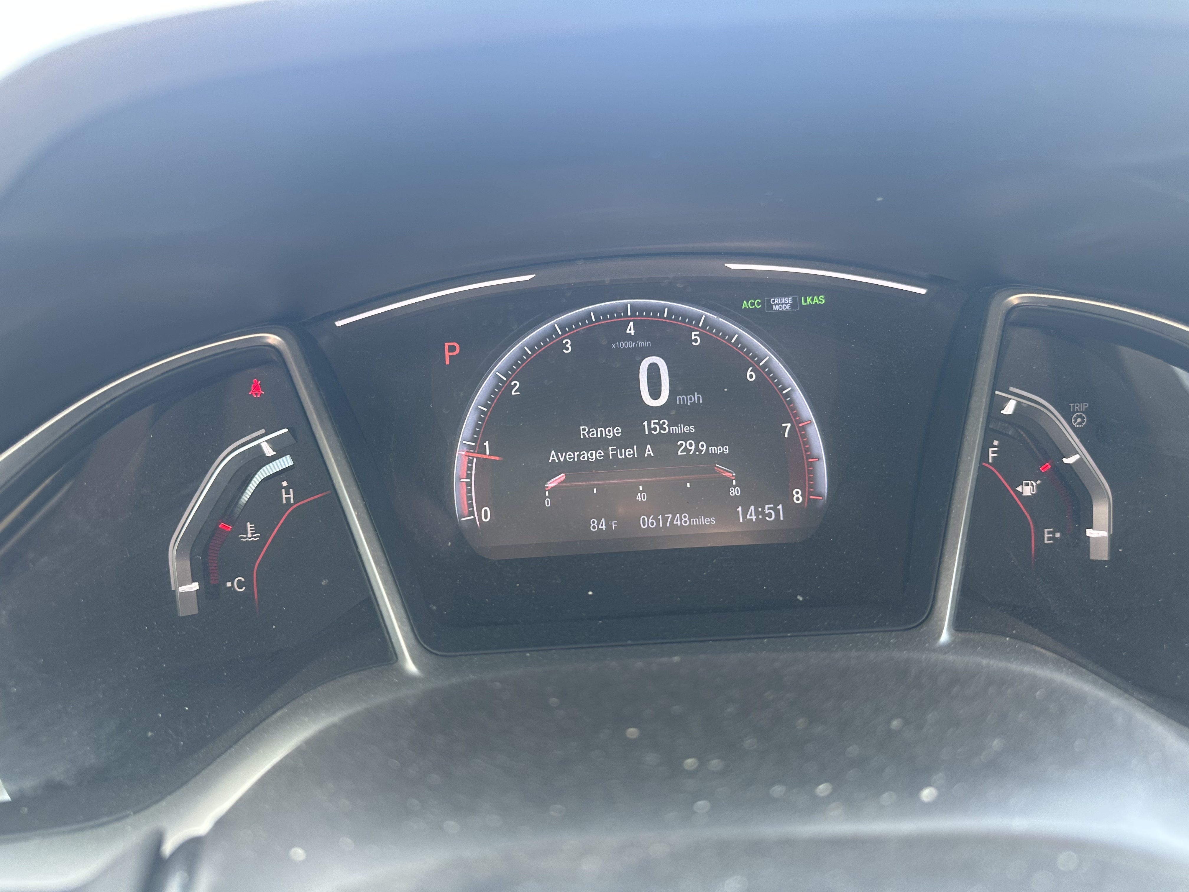 Used 2019 Honda Civic Sport image 5