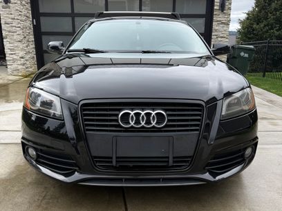 Used 2012 Audi A3 TDI Premium Plus