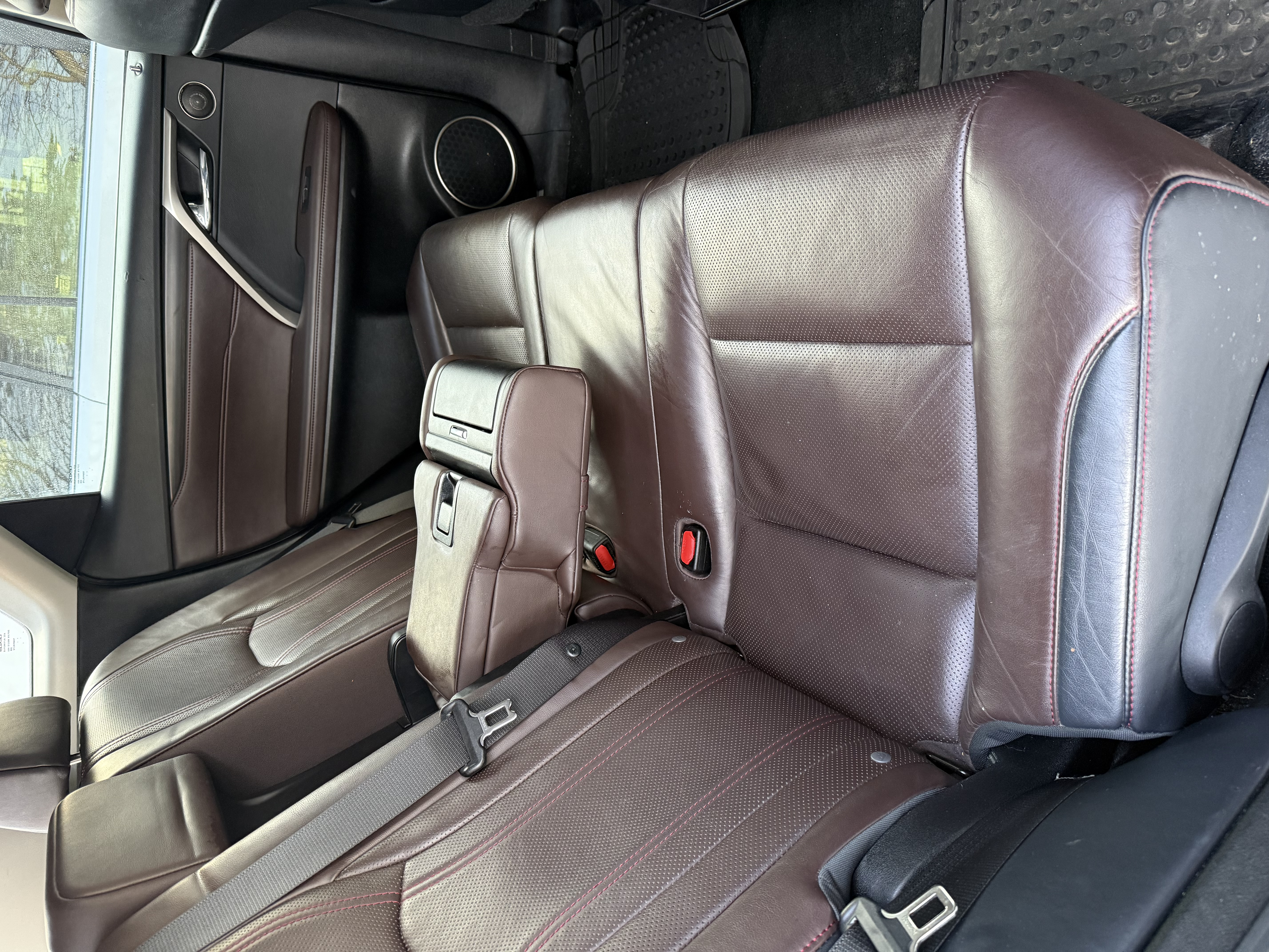 Used 2016 Lexus RX 350 FWD w/ Premium Package image 10