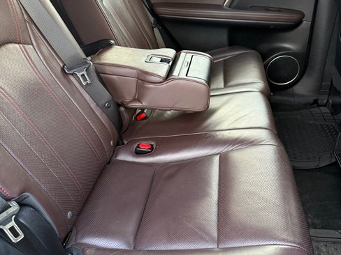 Used 2016 Lexus RX 350 FWD w/ Premium Package image 10