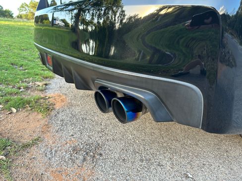 Used 2016 Subaru WRX Premium image 23