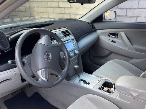 Used 2007 Toyota Camry SE image 8