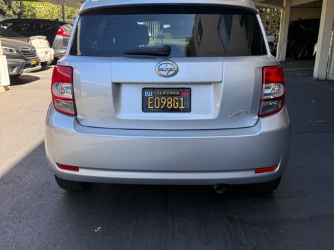 Used 2013 Scion xD image 16
