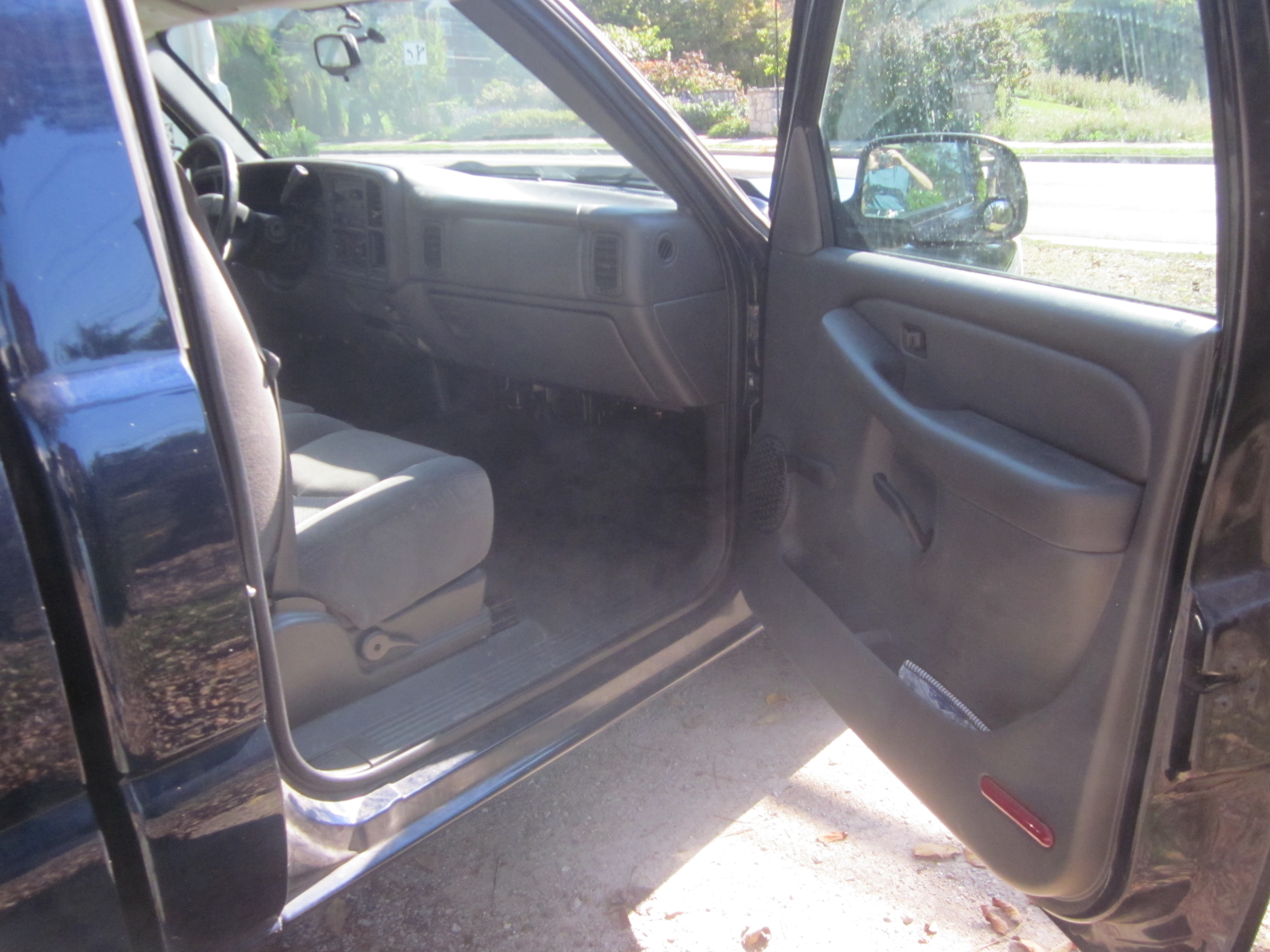 Used 2007 Chevrolet Silverado 1500 W/T RWD image 23