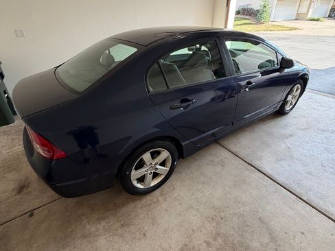 Used 2008 Honda Civic EX image 6