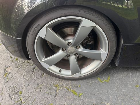 Used 2013 Audi TT RS AWD/4WD image 29