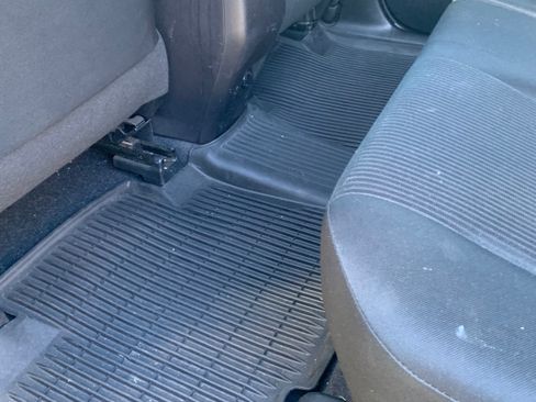 Used 2018 Toyota RAV4 LE w/ All Weather Liner Package image 18