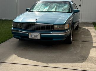 Used 1995 Cadillac De Ville Sedan FWD video 1