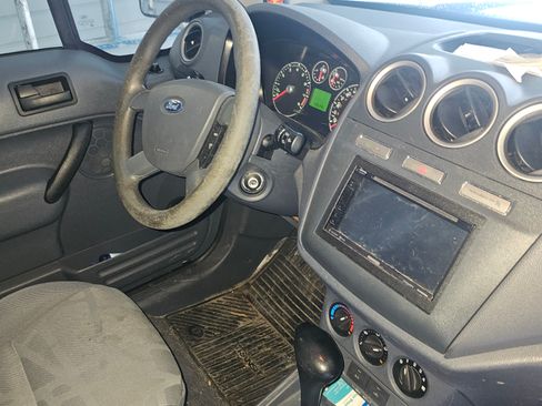 Used 2013 Ford Transit Connect XLT image 8