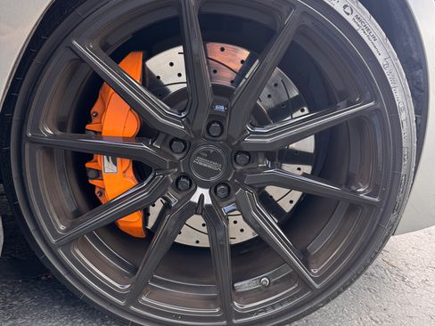 Used 2016 Lexus GS F RWD image 22