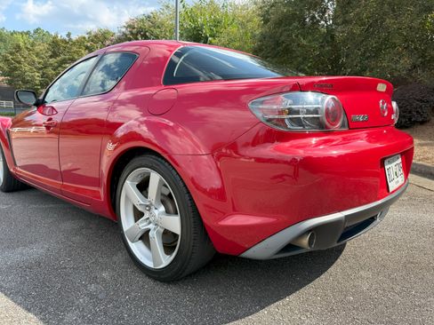 Used 2005 MAZDA RX-8 image 6