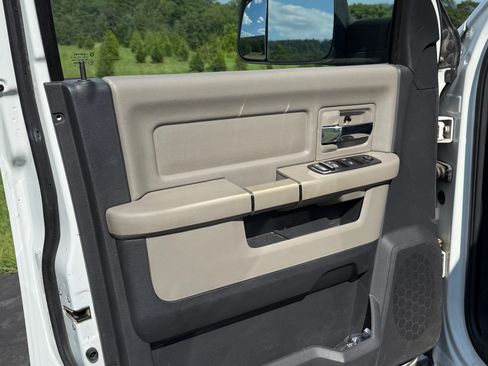 Used 2010 Dodge Ram 2500 Truck SLT w/ Big Horn Regional Pkg image 12