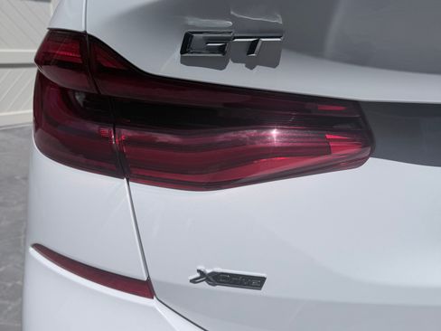 Used 2019 BMW 640i Gran Turismo xDrive w/ Premium Package AWD/4WD image 24