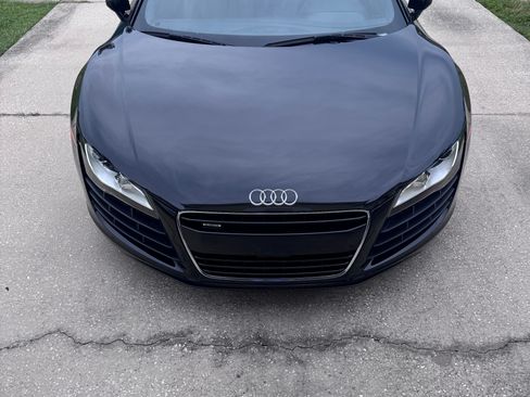 Used 2009 Audi R8 V8 AWD/4WD image 4