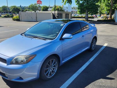 Used 2009 Scion tC