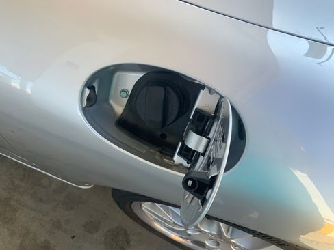 Used 2000 Porsche Boxster S image 20