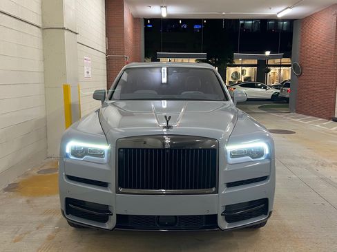 Used 2019 Rolls-Royce Cullinan image 10