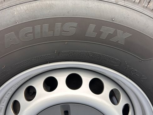 Used 2014 Mercedes-Benz Sprinter 2500 image 14