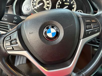 Used 2015 BMW X5 xDrive35i