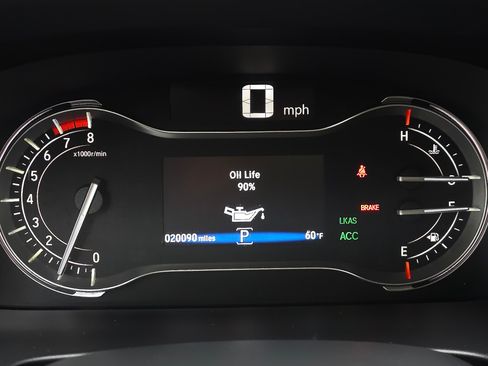 Used 2019 Honda Ridgeline RTL-E image 2