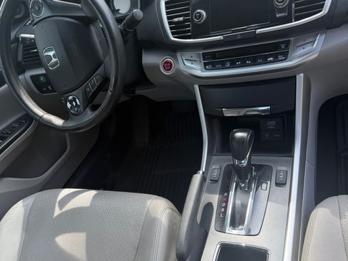Used 2014 Honda Accord EX-L image 6