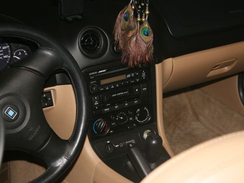 Used 1999 MAZDA MX-5 Miata image 14