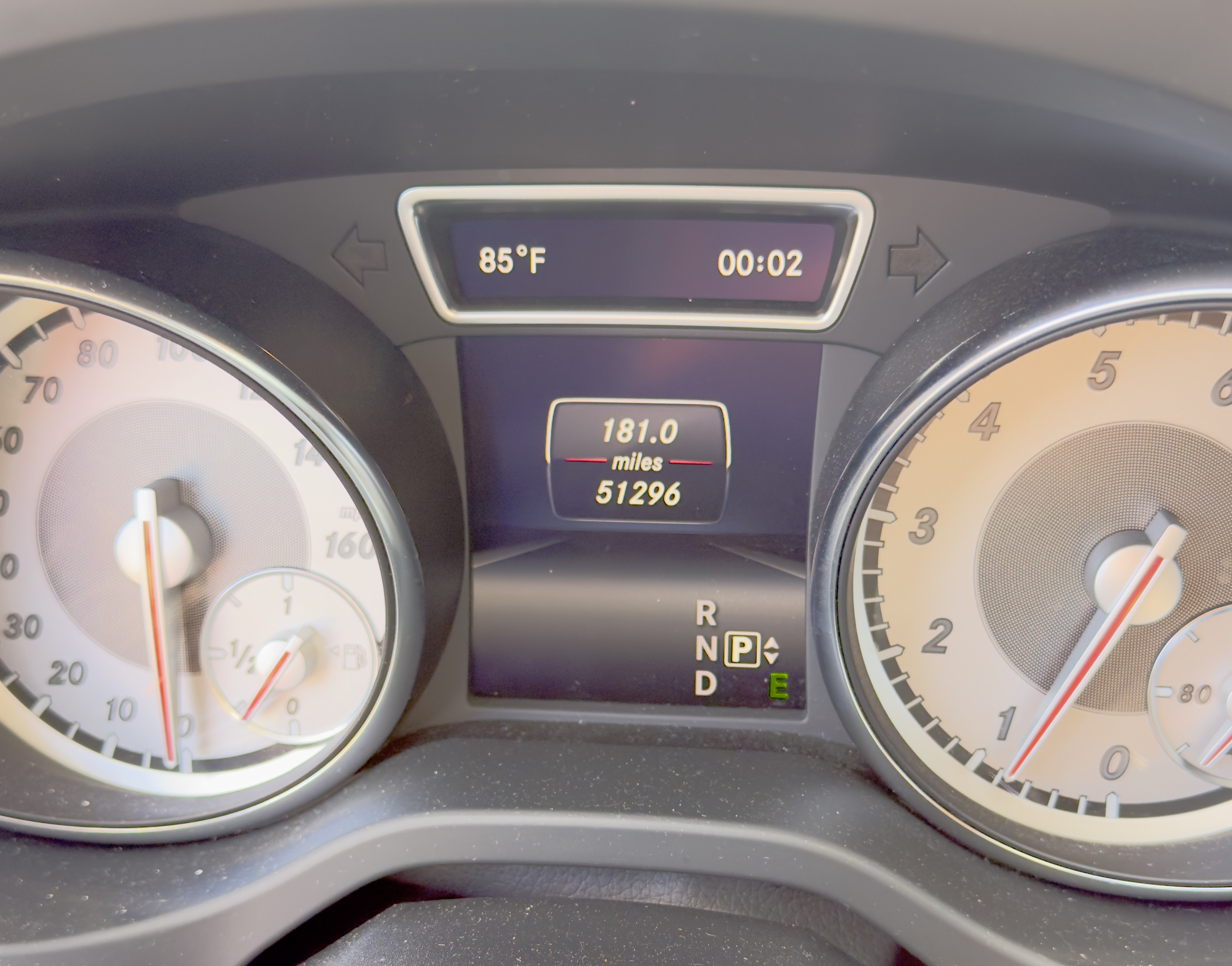 Used 2015 Mercedes-Benz GLA 250 image 11